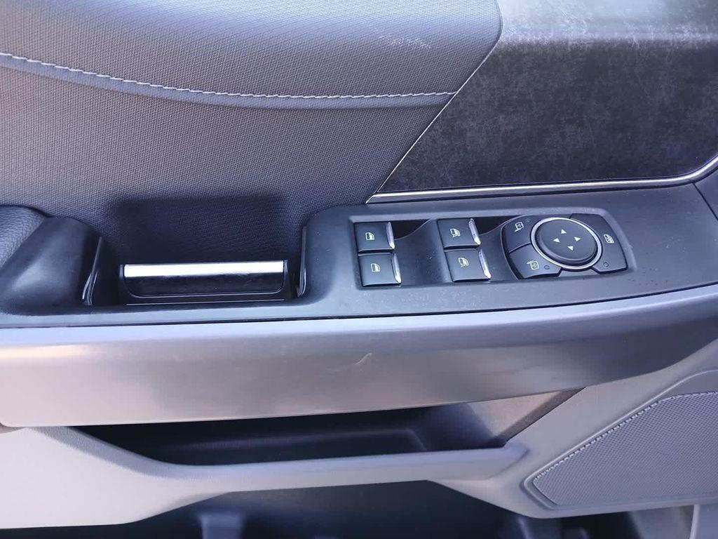used 2023 Ford F-150 car, priced at $43,999