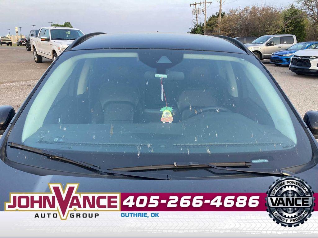 used 2022 Ford Escape car, priced at $17,000