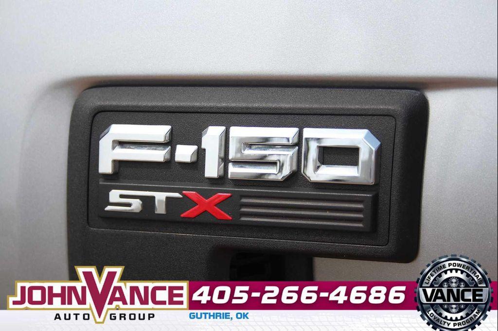 used 2021 Ford F-150 car, priced at $25,487