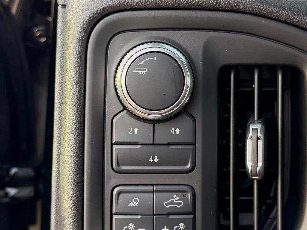 used 2024 GMC Sierra 2500 car, priced at $53,752