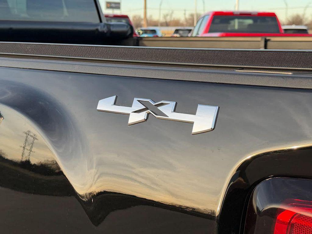 used 2024 GMC Sierra 2500 car, priced at $53,752