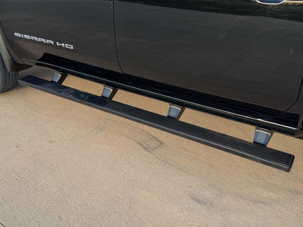 used 2024 GMC Sierra 2500 car, priced at $53,752