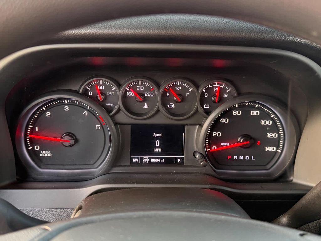 used 2024 GMC Sierra 2500 car, priced at $53,752