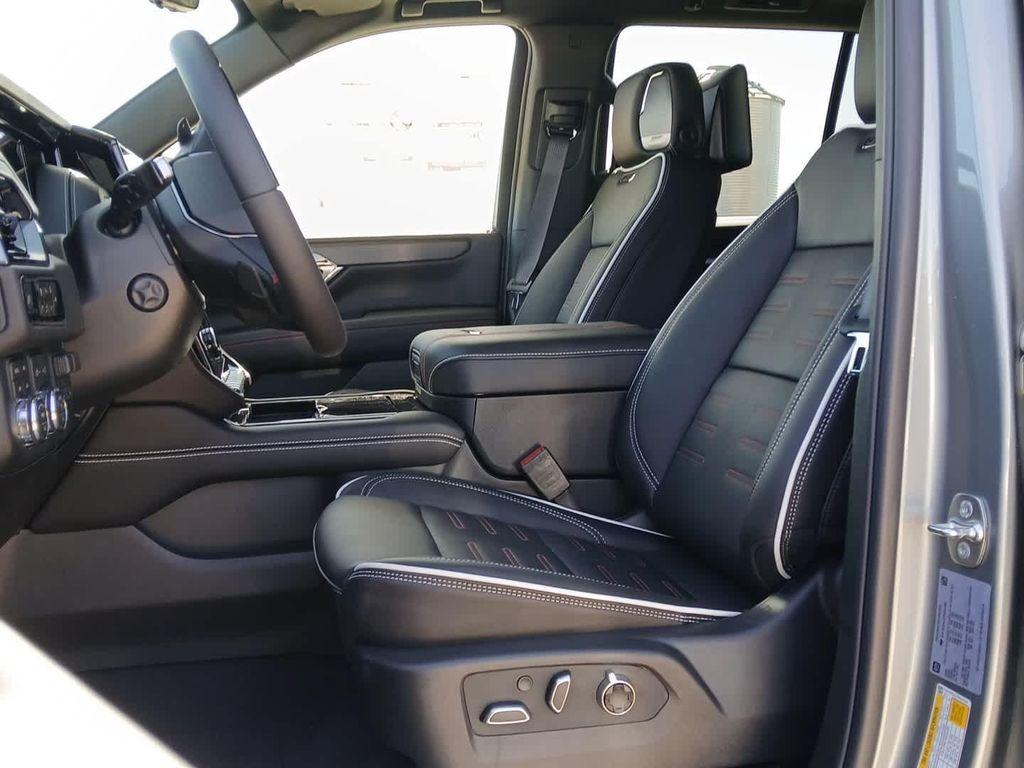new 2026 GMC Yukon car, priced at $99,190