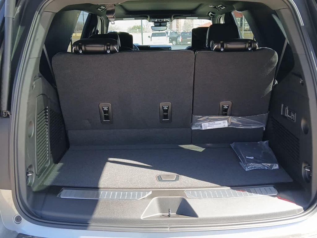 new 2026 GMC Yukon car, priced at $99,190