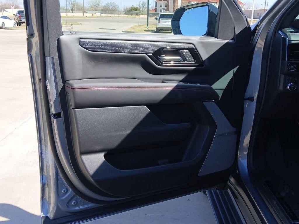 new 2026 GMC Yukon car, priced at $99,190