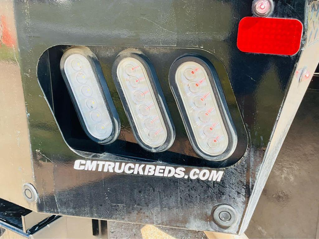 used 2021 Ram 2500 car, priced at $25,496