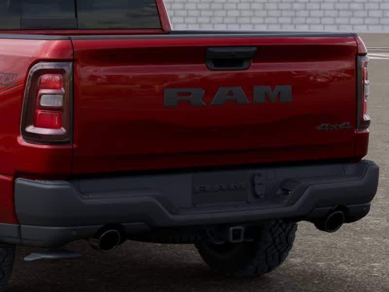 new 2026 Ram 1500 car, priced at $56,529