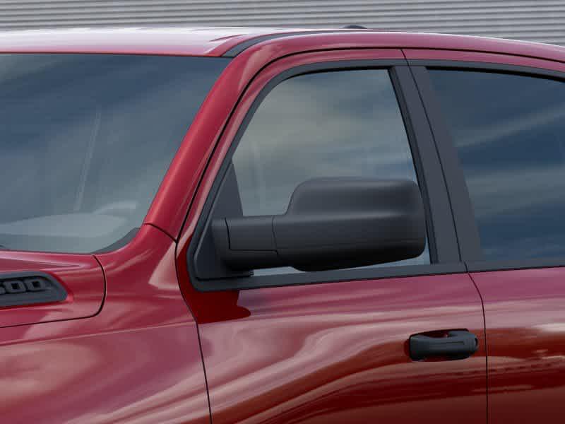 new 2026 Ram 1500 car, priced at $56,529