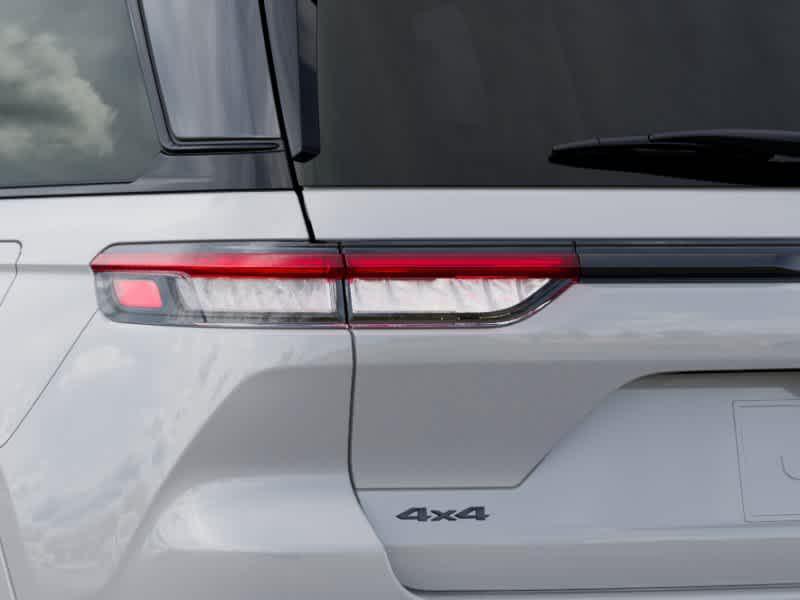 new 2025 Jeep Grand Cherokee car, priced at $67,525