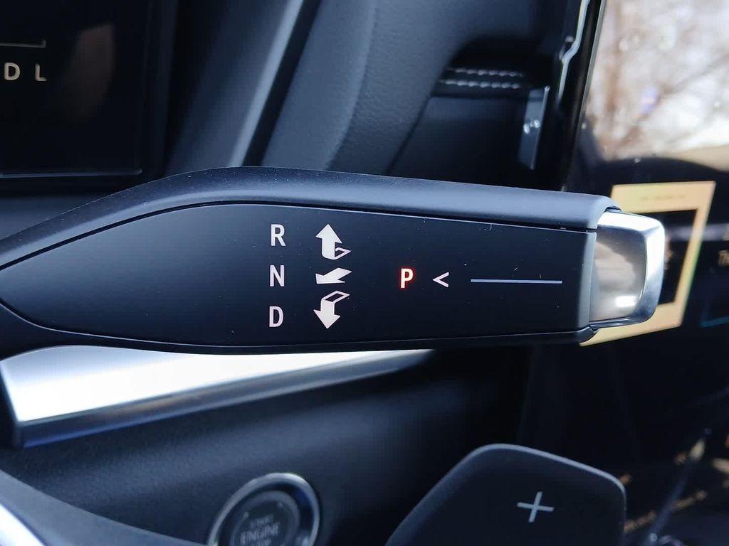 new 2026 GMC Terrain car, priced at $30,895