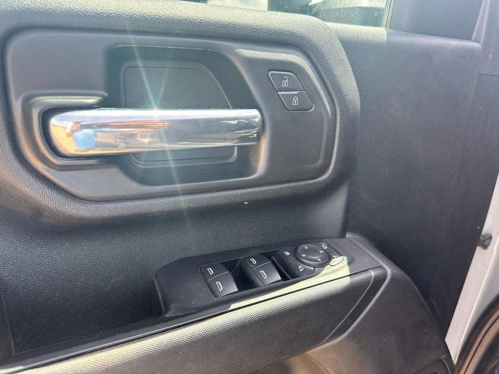 used 2024 Chevrolet Silverado 2500 car, priced at $57,947