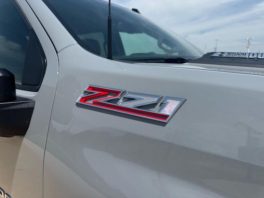 used 2024 Chevrolet Silverado 2500 car, priced at $57,947