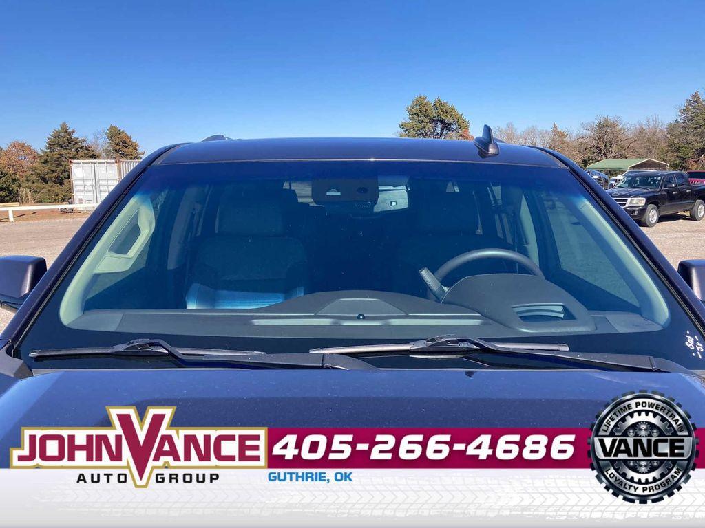 used 2015 GMC Yukon car, priced at $18,000