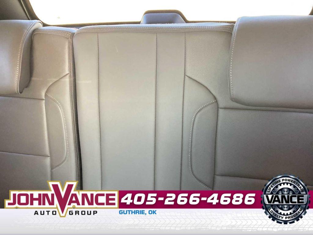 used 2015 GMC Yukon car, priced at $18,000