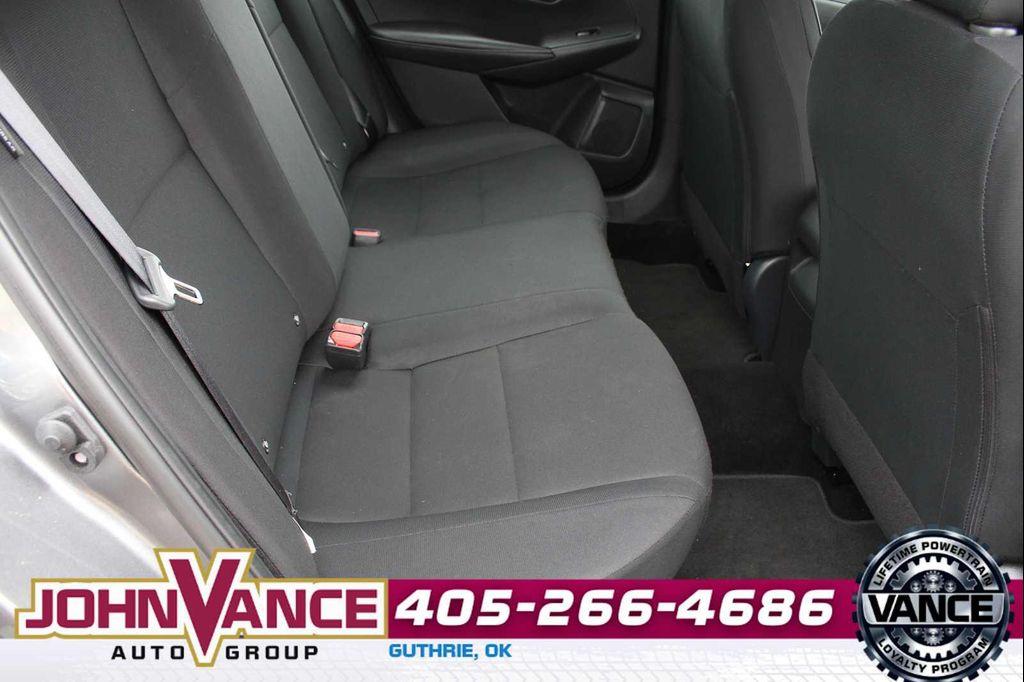 used 2025 Nissan Sentra car, priced at $20,000