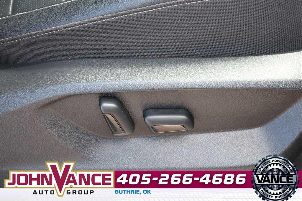 used 2019 Volkswagen Atlas car, priced at $20,176
