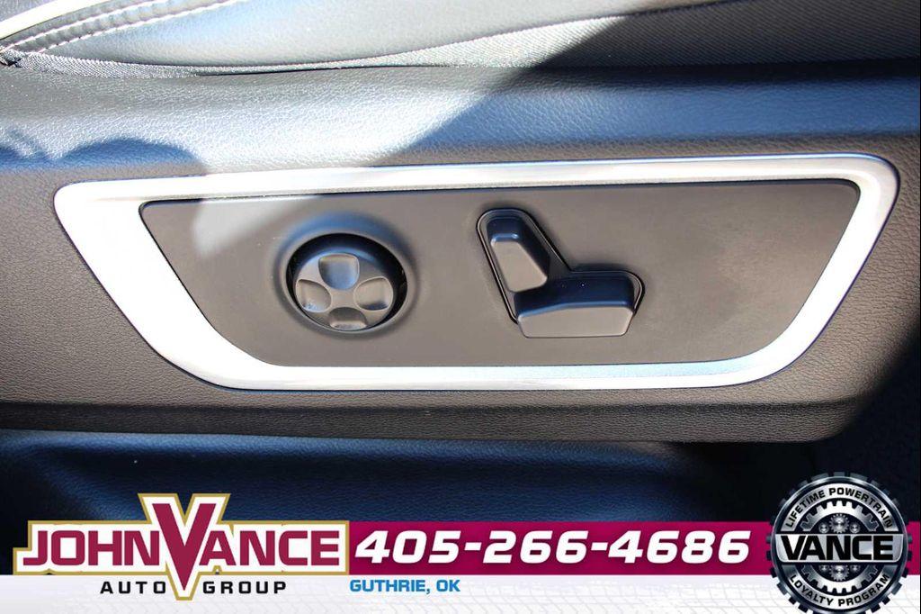 used 2019 Ram 1500 car, priced at $27,350