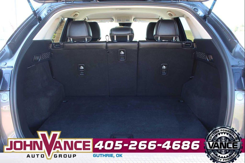 used 2025 Mazda CX-5 car, priced at $26,149