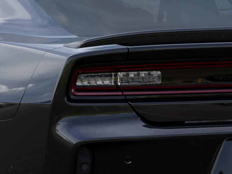 new 2026 Dodge Charger car, priced at $64,559