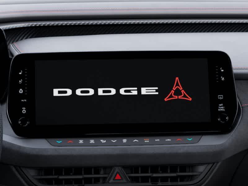 new 2026 Dodge Charger car, priced at $64,559