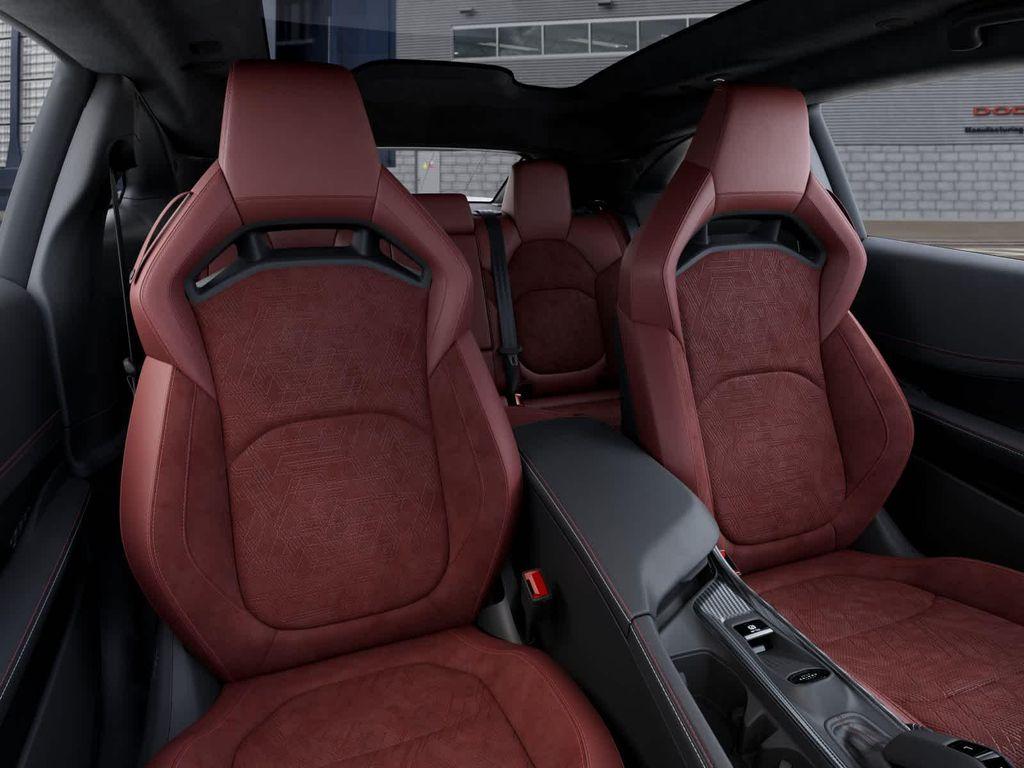 new 2026 Dodge Charger car, priced at $64,559