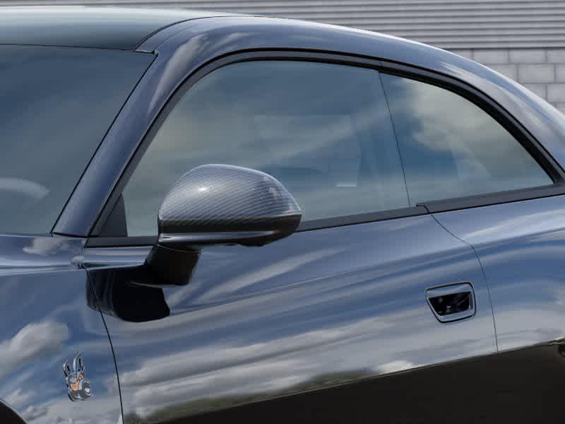 new 2026 Dodge Charger car, priced at $64,559