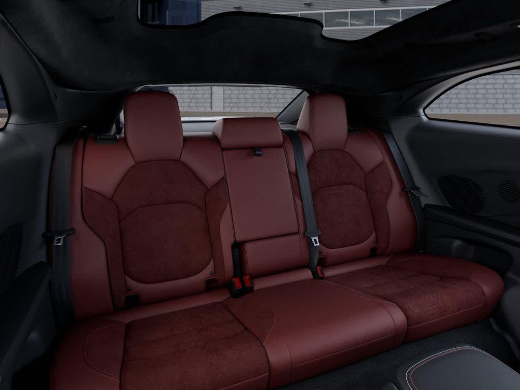 new 2026 Dodge Charger car, priced at $64,559