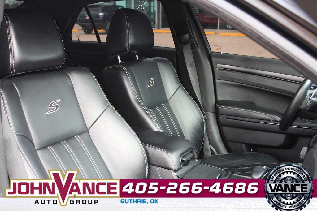 used 2012 Chrysler 300 car, priced at $10,775