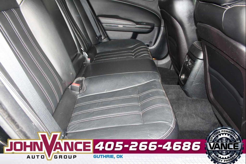 used 2012 Chrysler 300 car, priced at $10,775