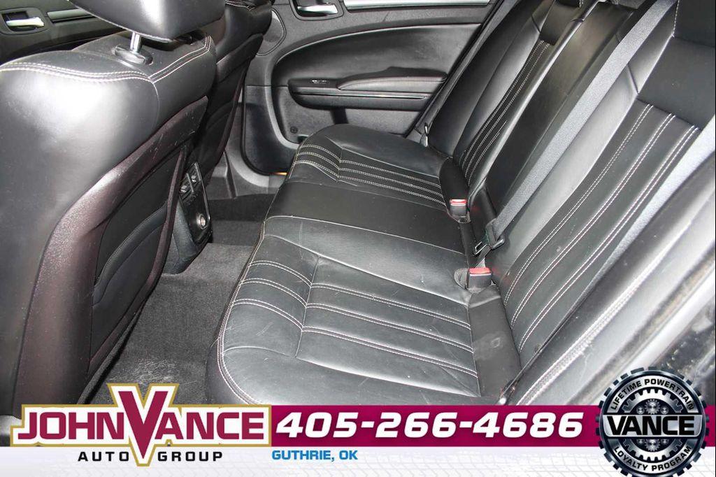 used 2012 Chrysler 300 car, priced at $10,775