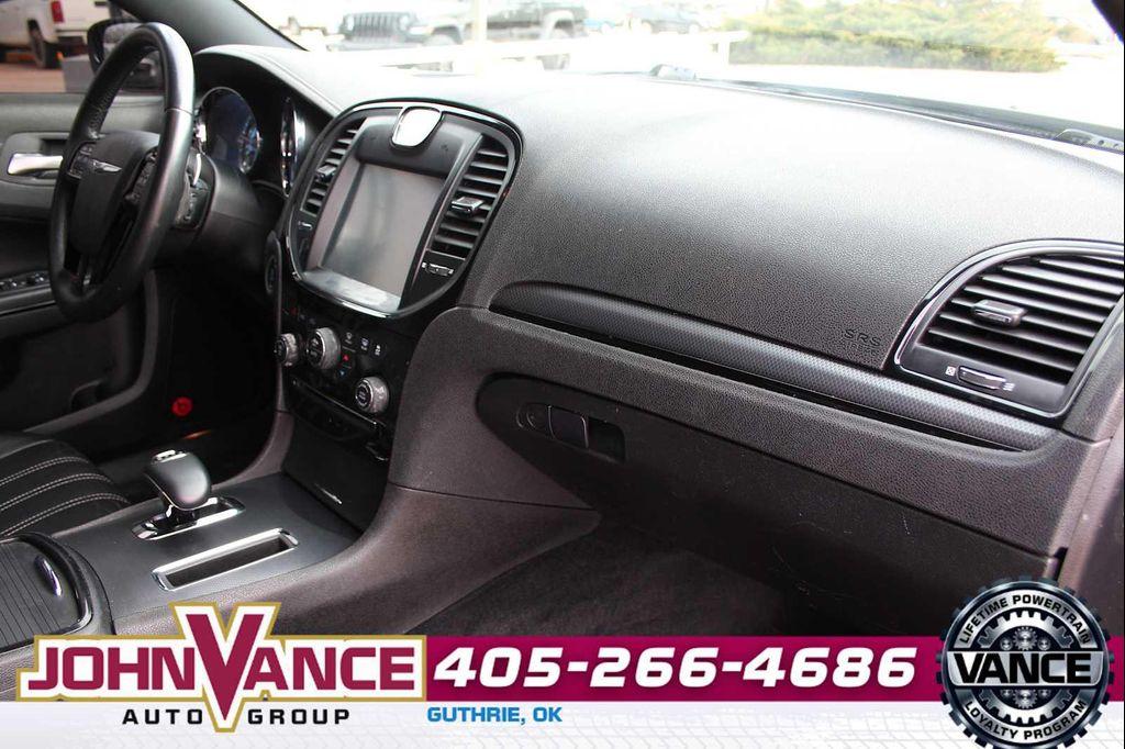 used 2012 Chrysler 300 car, priced at $10,775