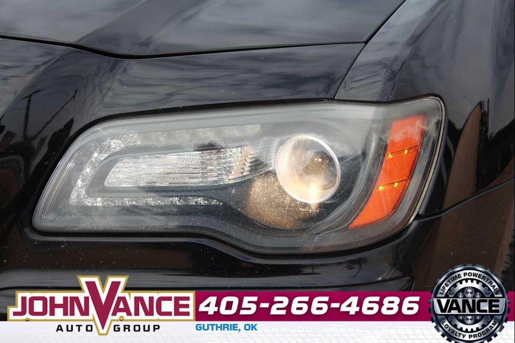 used 2012 Chrysler 300 car, priced at $10,775