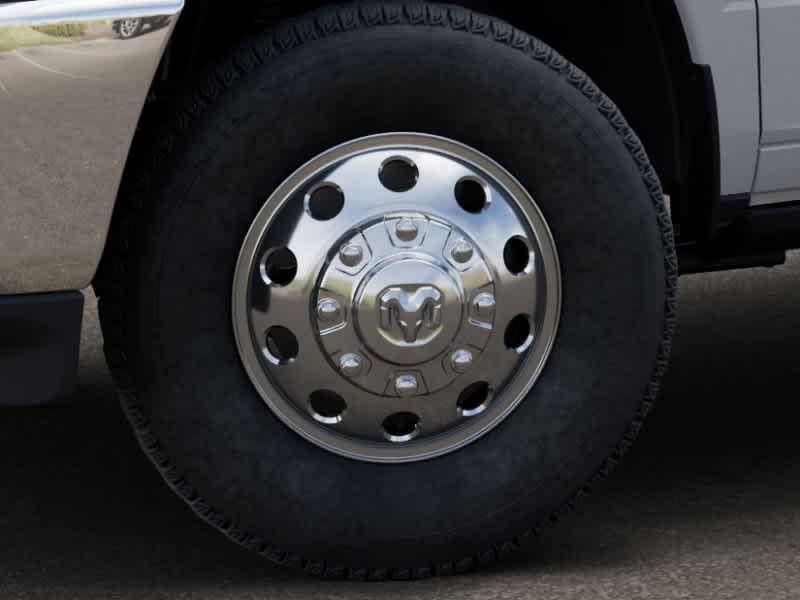 new 2026 Ram 3500 car, priced at $89,000