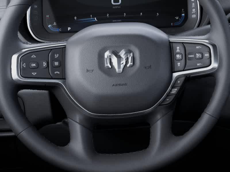 new 2026 Ram 3500 car, priced at $89,000