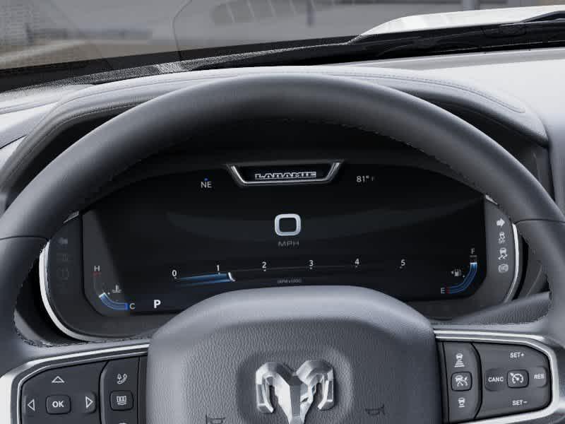 new 2026 Ram 3500 car, priced at $89,000