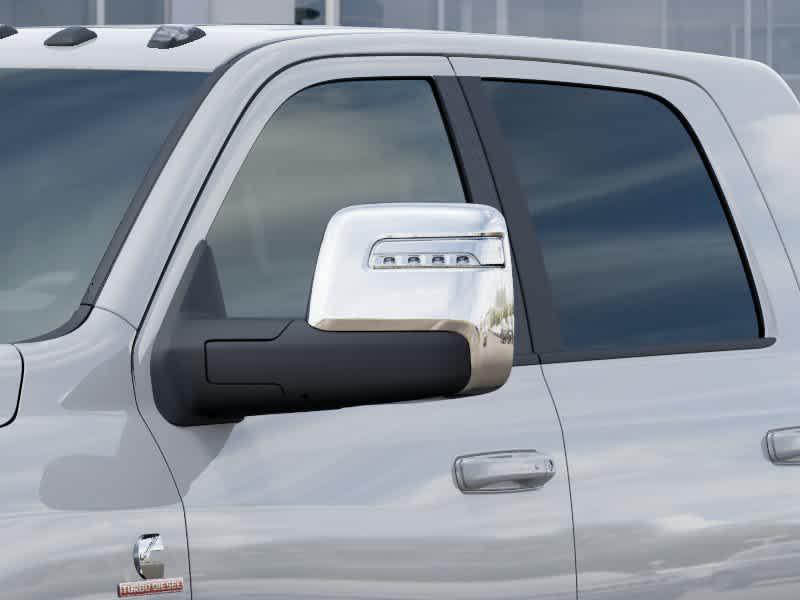 new 2026 Ram 3500 car, priced at $89,000