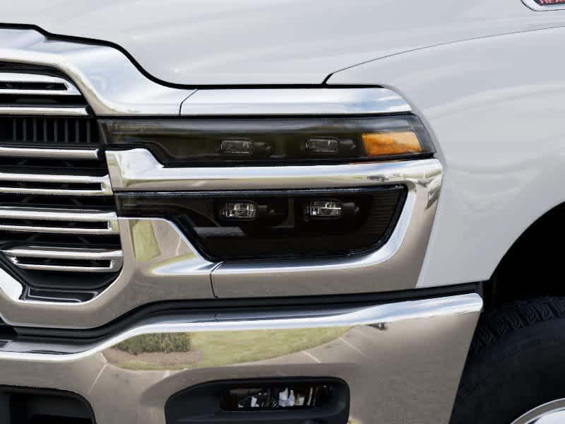 new 2026 Ram 3500 car, priced at $84,973