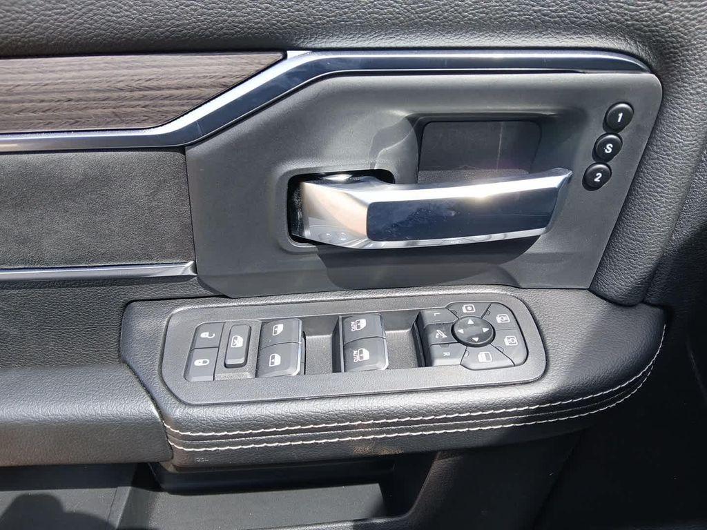 new 2026 Ram 3500 car, priced at $84,973