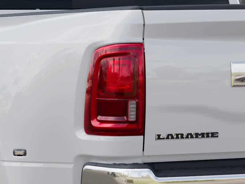 new 2026 Ram 3500 car, priced at $84,973