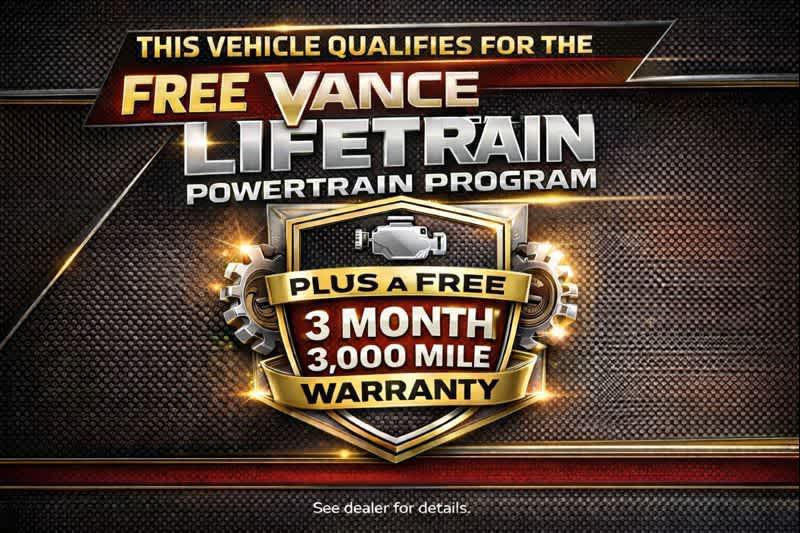 used 2025 Chevrolet Trax car, priced at $23,982