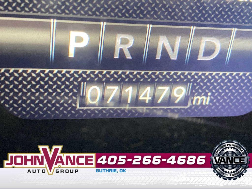 used 2022 Ram 1500 car, priced at $37,750