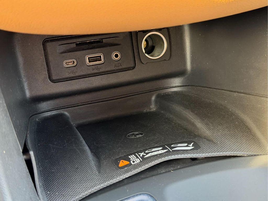 used 2020 Chevrolet Equinox car, priced at $16,499