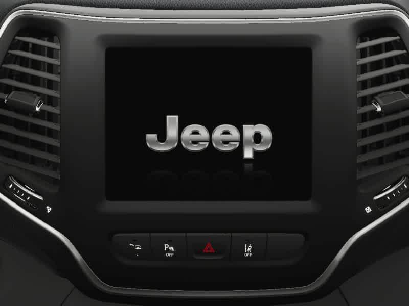 new 2023 Jeep Cherokee car, priced at $39,985