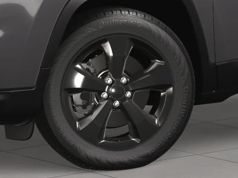 new 2023 Jeep Cherokee car, priced at $39,985