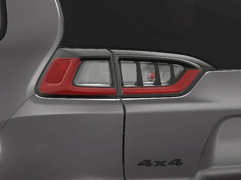 new 2023 Jeep Cherokee car, priced at $39,985