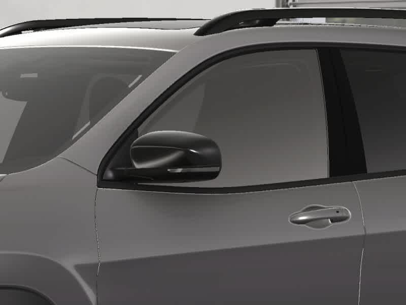 new 2023 Jeep Cherokee car, priced at $39,985