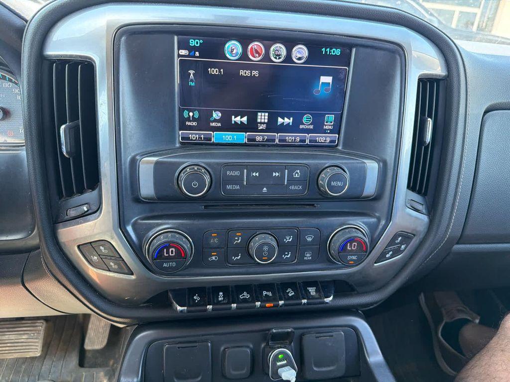 used 2019 Chevrolet Silverado 2500 car, priced at $38,332