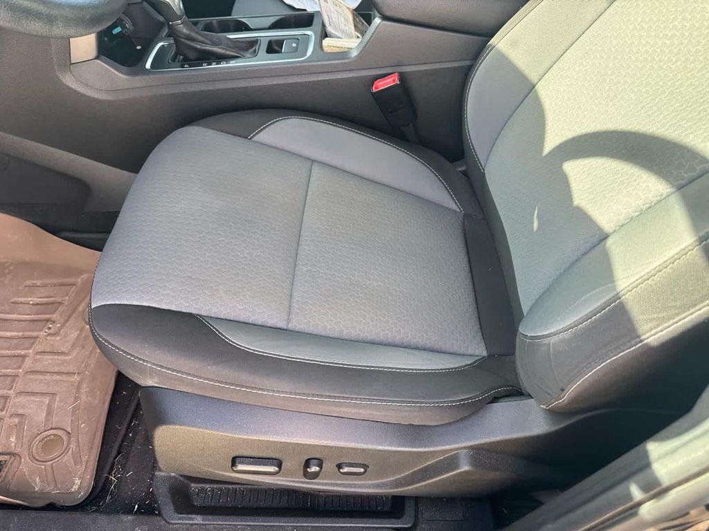 used 2018 Ford Escape car, priced at $11,500