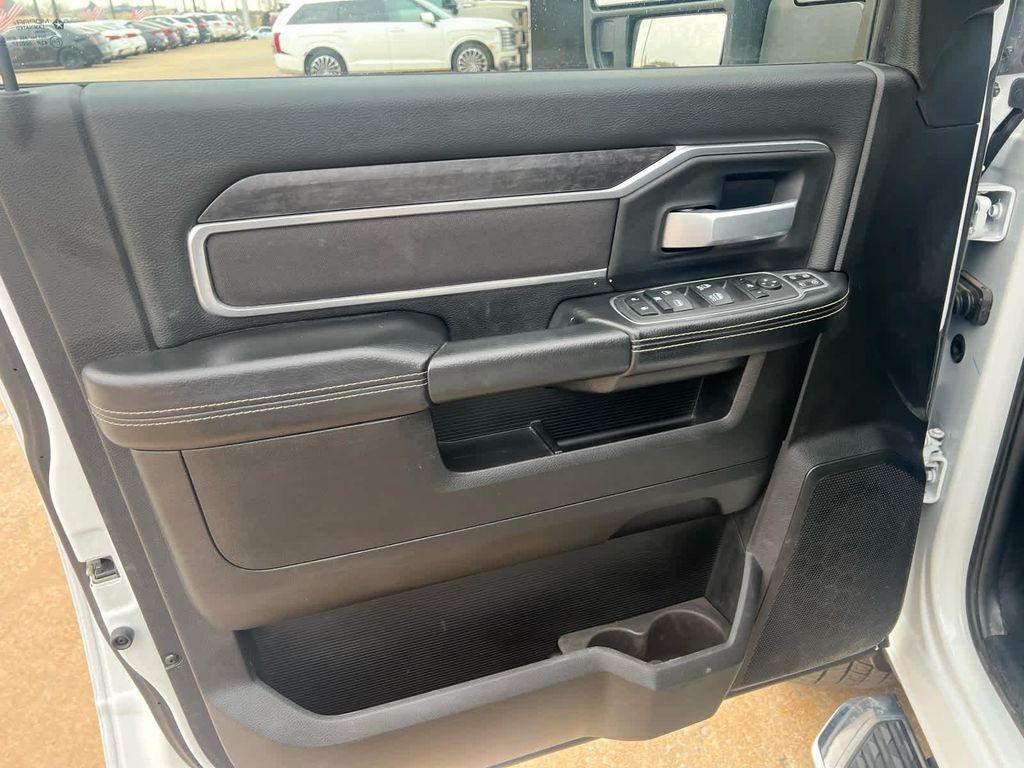 used 2024 Ram 3500 car, priced at $56,406